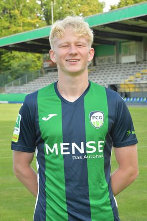 Niklas Frese